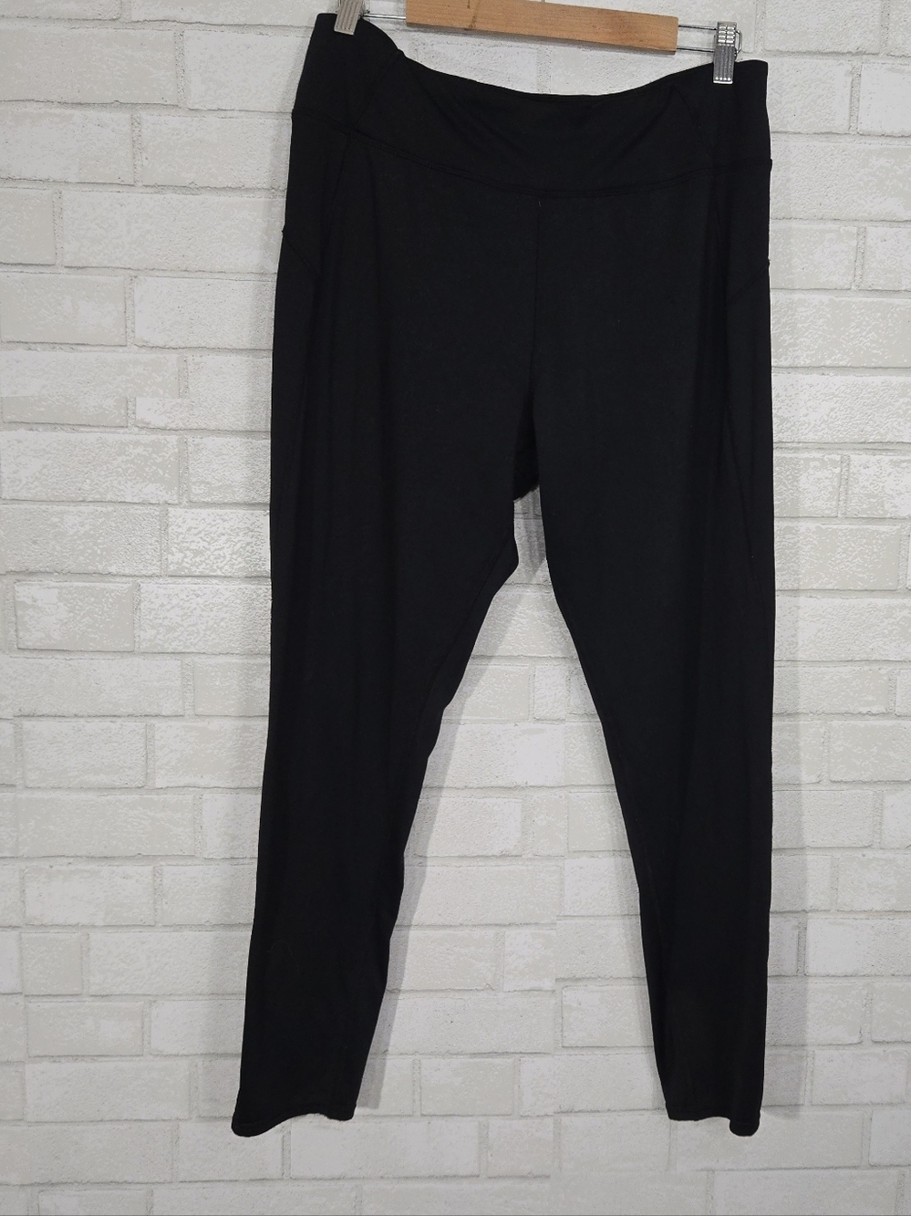 Climate Right by Cuddl Duds‎ leggings